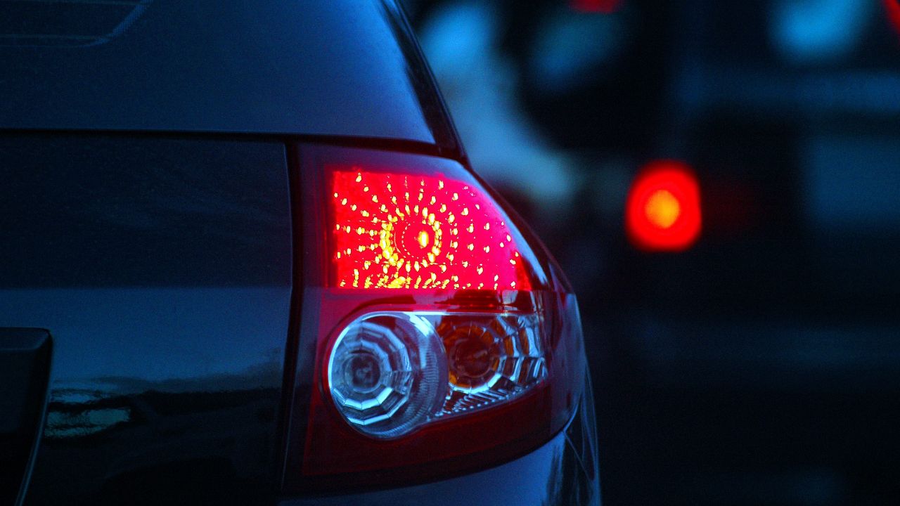 Tail Lights