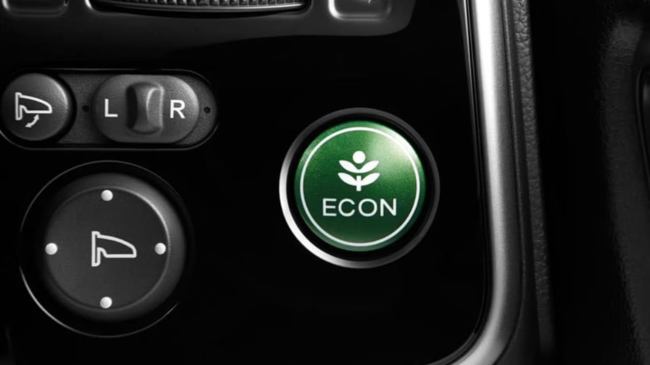 Econ Button