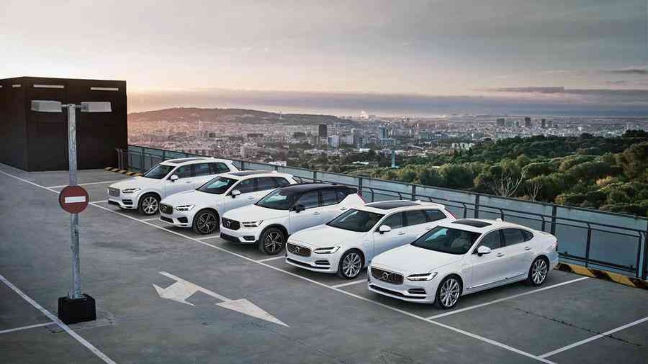 How Long Is the Average Car