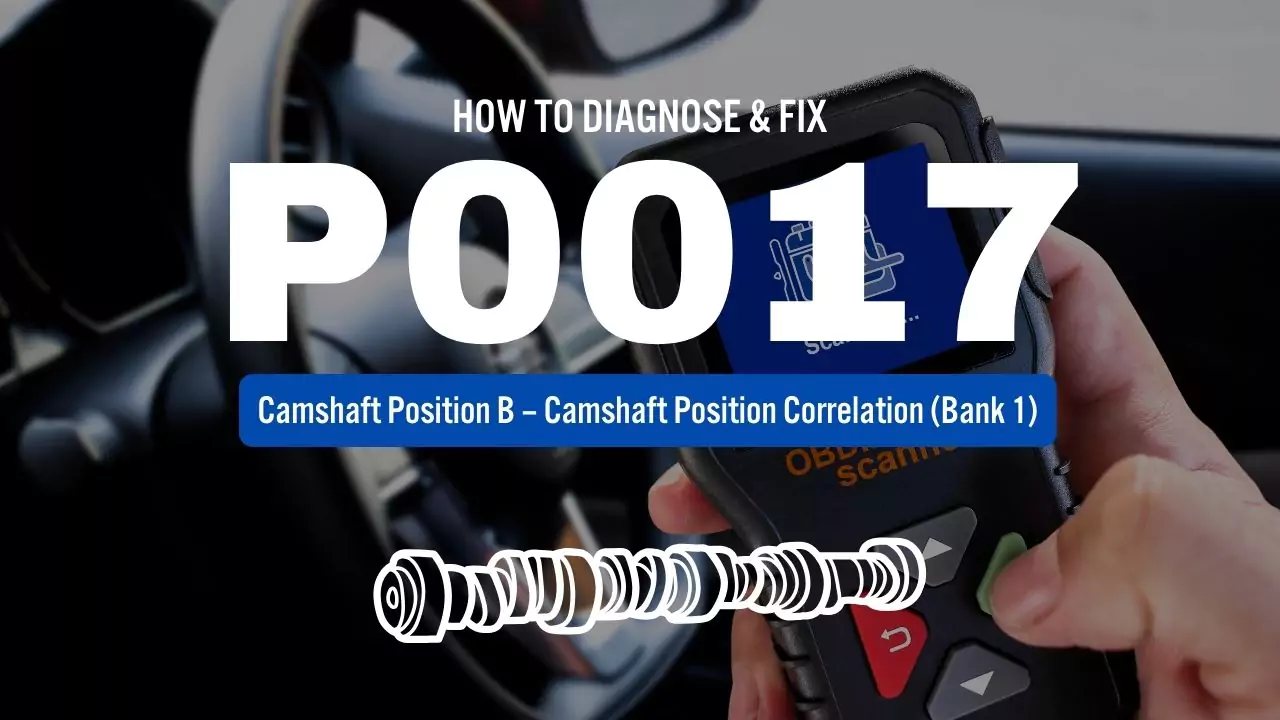 P0017 Code