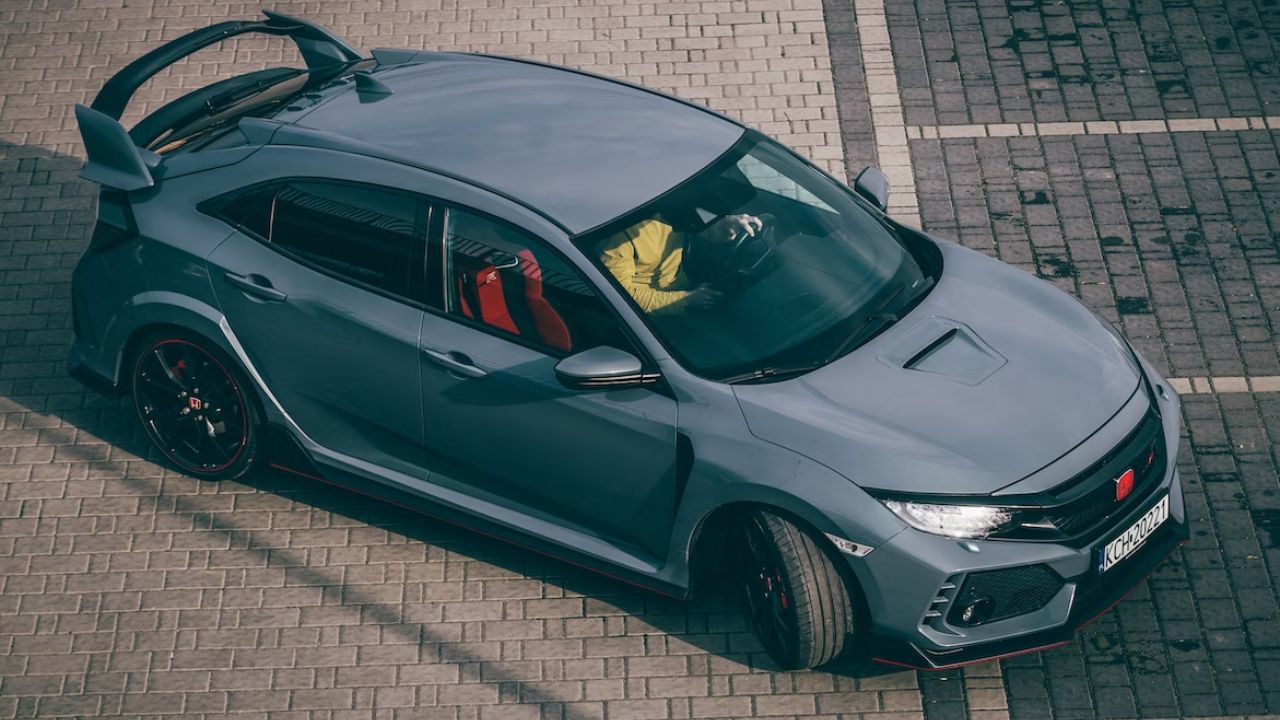 Wide Is The Average Car